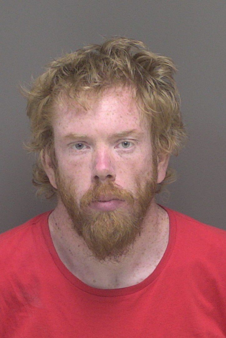MCLARRIN, BENJAMIN SHELTON